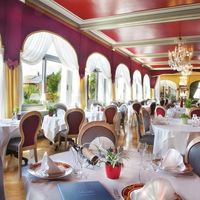 Hôtel Restaurant Le Lac