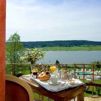 Hôtel Restaurant le Lac