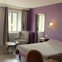 Hôtel Restaurant Le Lac