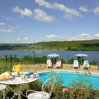 Hôtel Restaurant le Lac