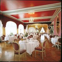 Hôtel Restaurant le Lac