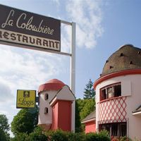 La Colombière