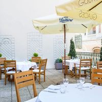 Hôtel Les Nations