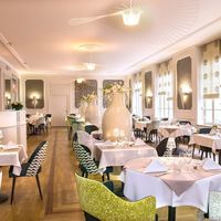 Hôtel Les Nations