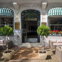 Hôtel Les Nations