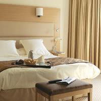 Grand Hôtel Roi René