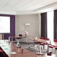 Grand Hôtel Roi René