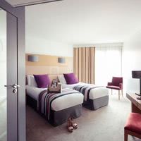 Grand Hôtel Roi René