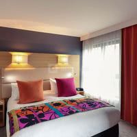 Grand Hôtel Roi René