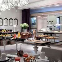 Grand Hôtel Roi René