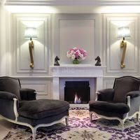 Grand Hôtel Roi René