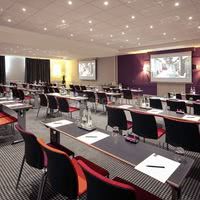 Grand Hôtel Roi René