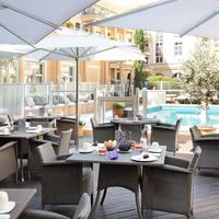 Grand Hôtel Roi René