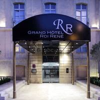 Grand Hôtel Roi Rene