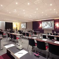 Grand Hôtel Roi René