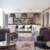 Grand Hôtel Roi René