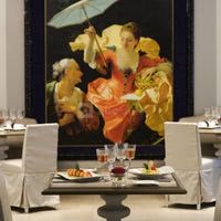 Grand Hôtel Roi René