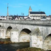 Hotel holday-inn blois - ville de blois