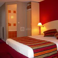 Chambre supérieure