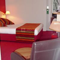 Hôtel Perigueux Trélissac