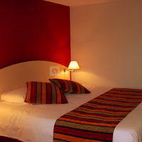 Hôtel Perigueux Trélissac