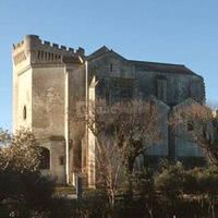 Abbaye de Montmajour