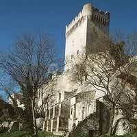 Abbaye de Montmajour