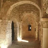 Abbaye de Montmajour
