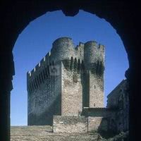 Abbaye de Montmajour