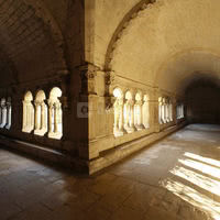 Abbaye de Montmajour