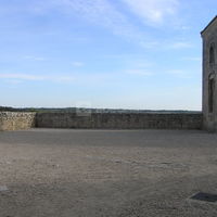 Abbaye de Montmajour