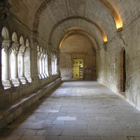 Abbaye de Montmajour