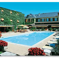 Le Relais du Soleil d'Or