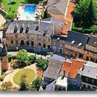 Le Relais du Soleil d'Or