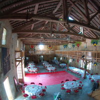Grande salle mathieu