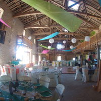 Grande salle mathieu
