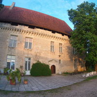 Façade ouest