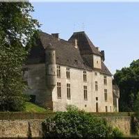 Château de la Roussie