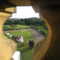 La première terrasse