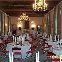 Salon du président du conseil