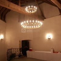 La salle du cardinal