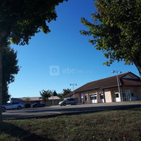 Salle Polyvalente du Château Gaillard