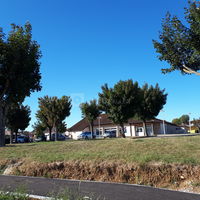 Salle Polyvalente du Château Gaillard