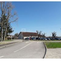 Salle Polyvalente du Château Gaillard