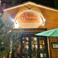 Villa Mimouna