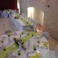 Le Moulin de Gueliz