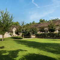 Le Moulin de Gueliz