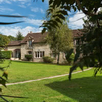 Le Moulin de Gueliz