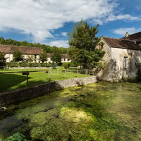 Le Moulin de Gueliz