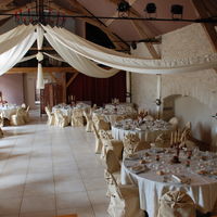 Salon Palis (200 m2)